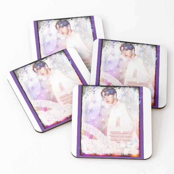 Item preview, Jhope my sunshine angel designed and sold by springdaynotes.