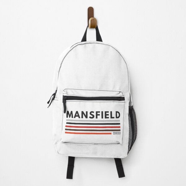 Item preview, Mansfield Ohio designed and sold by Taumaturgo.