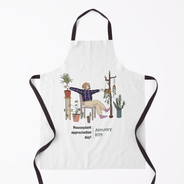 Item preview, Houseplant appreciation day 2021 designed and sold by vieno.