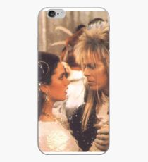Labyrinth iPhone Case