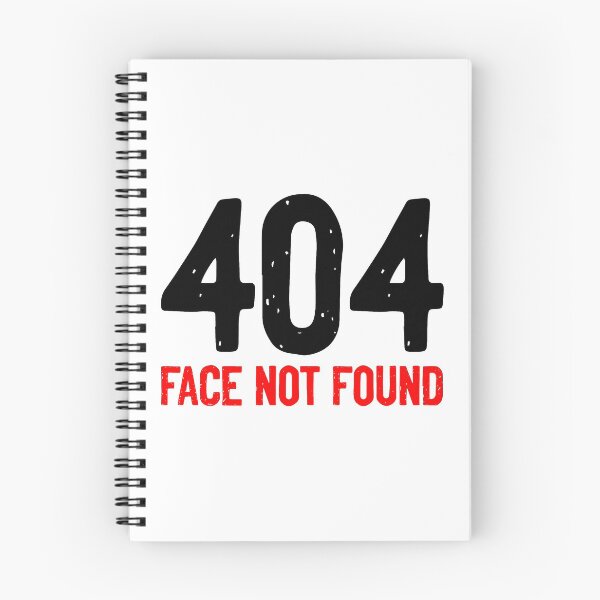 Item preview, 404 Face Not Found Error Message Pandemic designed and sold by Sour Soul.