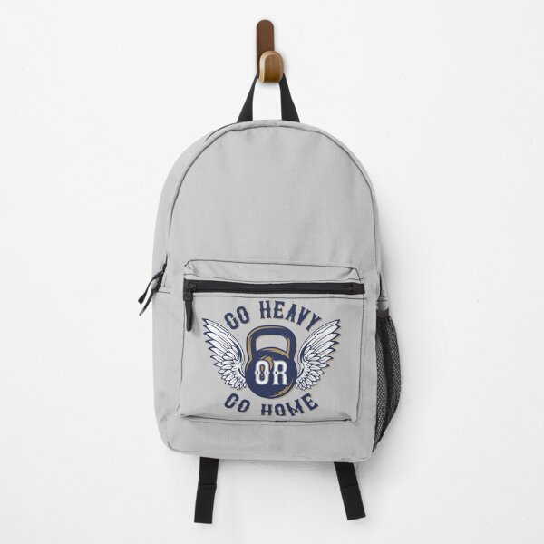 Item preview, Go Heavy Or Go Home designed and sold by Qudkin.