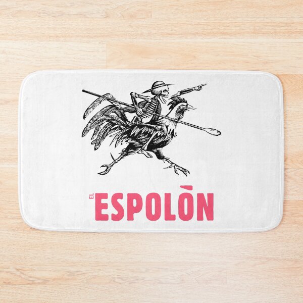 Item preview, Famous Espolòn designed and sold by rini-tshirt.