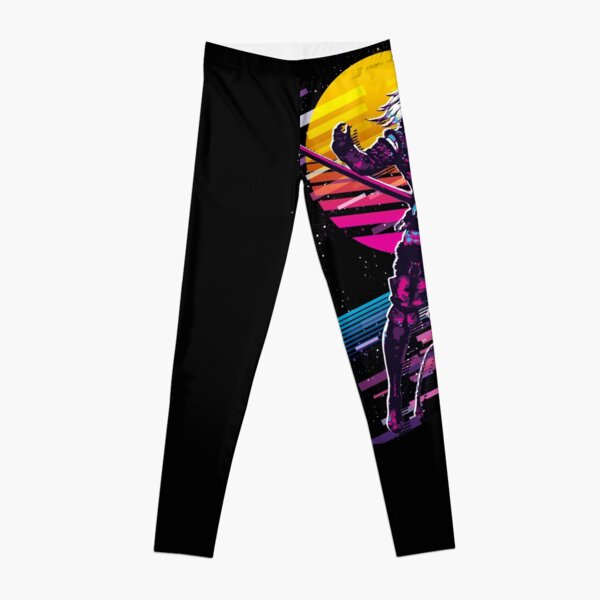 Nier Leggings for Sale | Redbubble