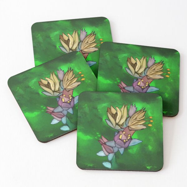 Item preview, Ephemeral bloom designed and sold by Amanita Amor.