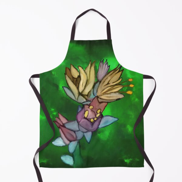 Item preview, Ephemeral bloom designed and sold by Amanita Amor.