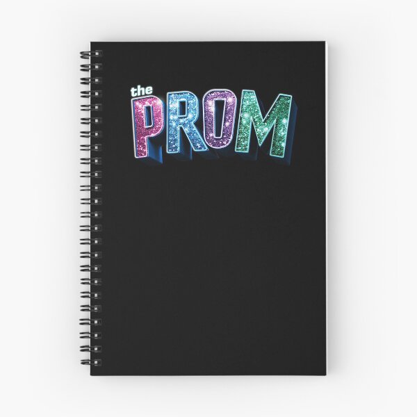 Item preview, The Prom Musical designed and sold by ubantee.
