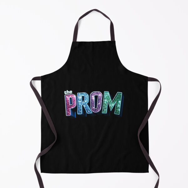 Item preview, The Prom Musical designed and sold by ubantee.