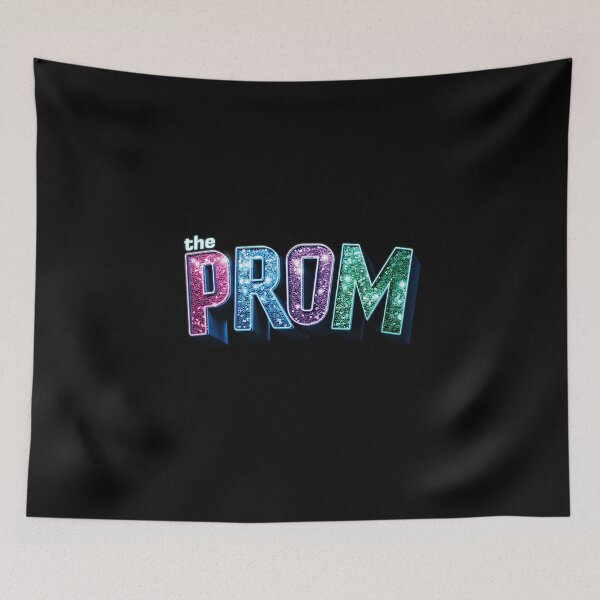 Item preview, The Prom Musical designed and sold by ubantee.