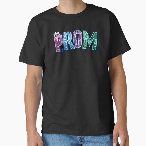 Item preview, The Prom Musical designed and sold by ubantee.