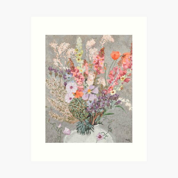 Item preview, WILD FLOWERS - Henri Matisse designed and sold by fine-art-shop.