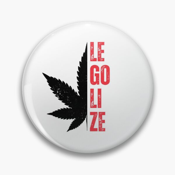Item preview, Legolize, marihuana cool design designed and sold by ToySenTrends.