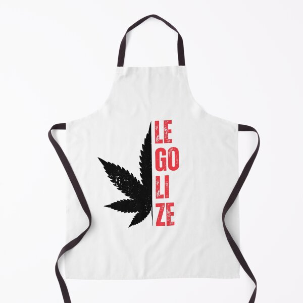 Item preview, Legolize, marihuana cool design designed and sold by ToySenTrends.