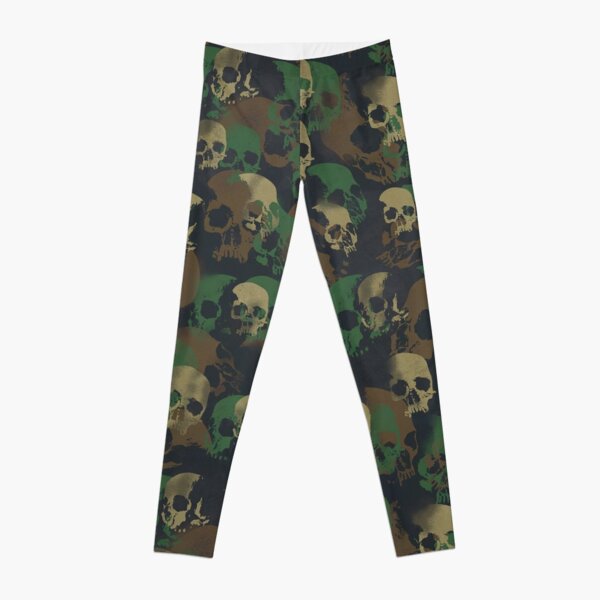 Women's Hunting Leggings Camouflage Leggings Outfit, Camo Printed Leggings,  Military Leggings, Womens Combat Leggings, Camo Leggings -  Canada