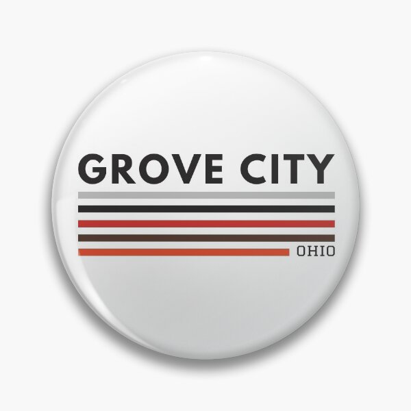 Item preview, Grove City Ohio designed and sold by Taumaturgo.