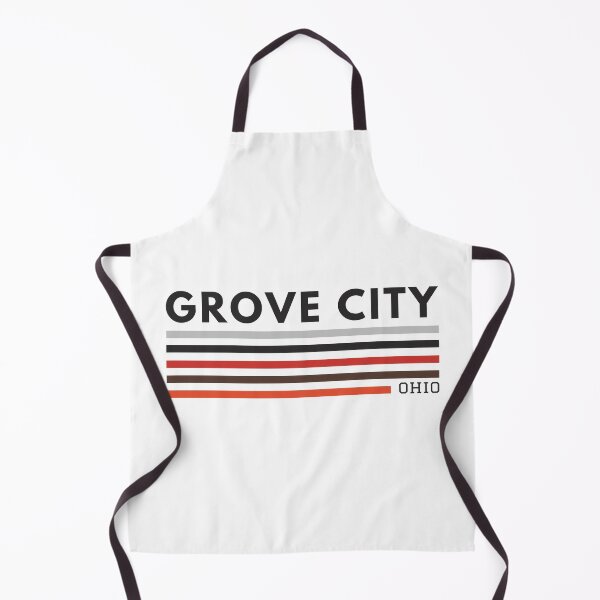 Item preview, Grove City Ohio designed and sold by Taumaturgo.