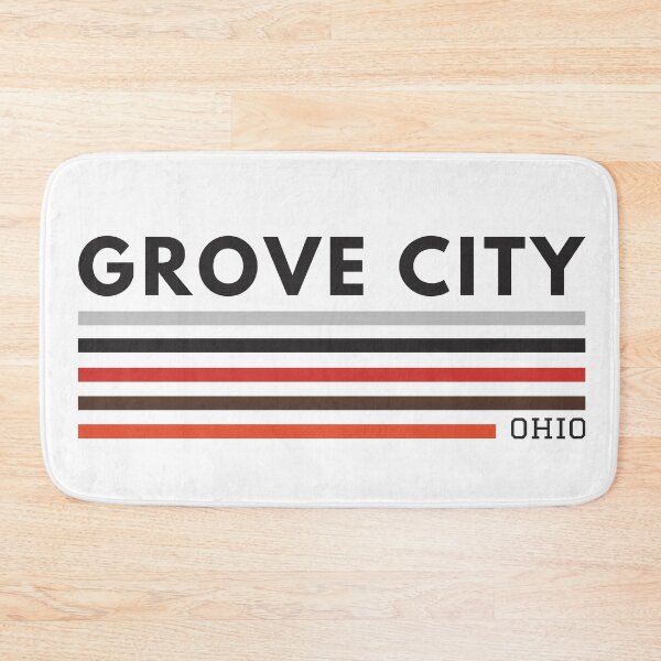 Item preview, Grove City Ohio designed and sold by Taumaturgo.