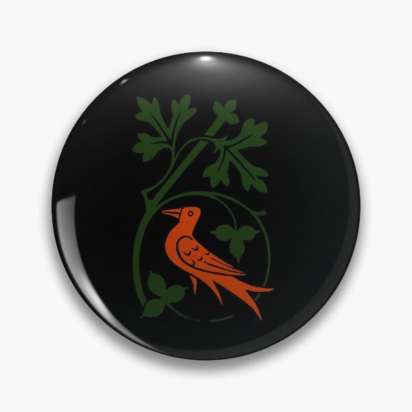 Item preview, Woodcut birds designed and sold by chihuahuashower.