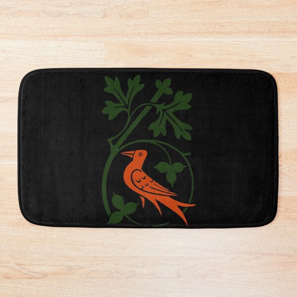 Item preview, Woodcut birds designed and sold by chihuahuashower.