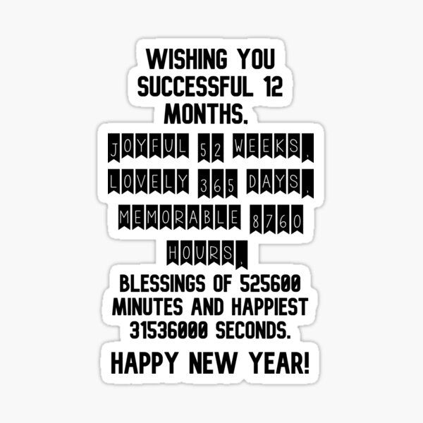 Funny new year celebration quote New year quotes ideas