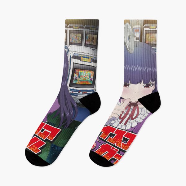 Item preview, Hi Score Girl Haruo Yaguchi and Akira Ono (in Arcade) Spread #2 designed and sold by thePeachPit.