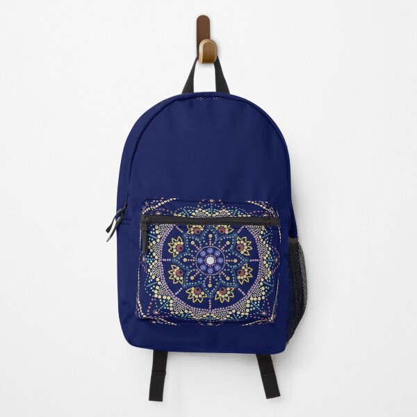 Item preview, Dot mandala designed and sold by Eve :).