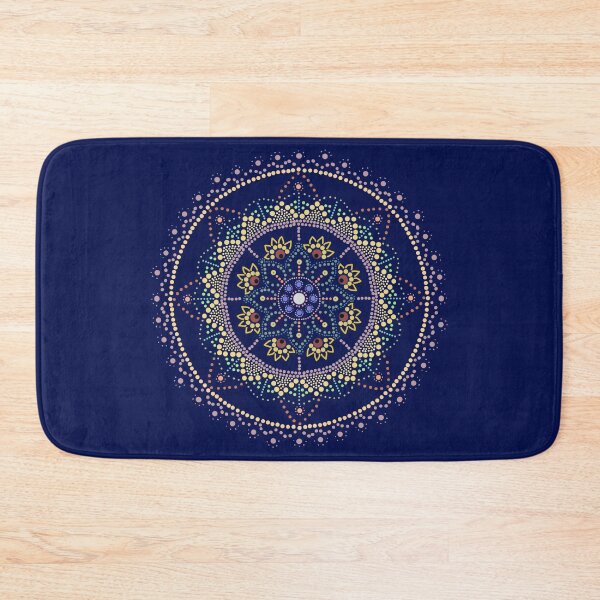 Item preview, Dot mandala designed and sold by Eve :).
