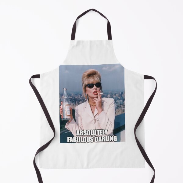 Item preview, Absolutely Fabulous Darling designed and sold by LifeQuotes.