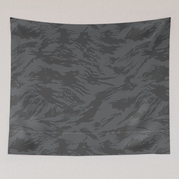 Item preview, Night Tiger Camo designed and sold by tacticalyeet.