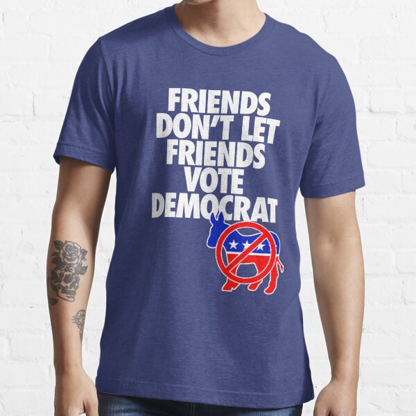 friends limited edition t shirt