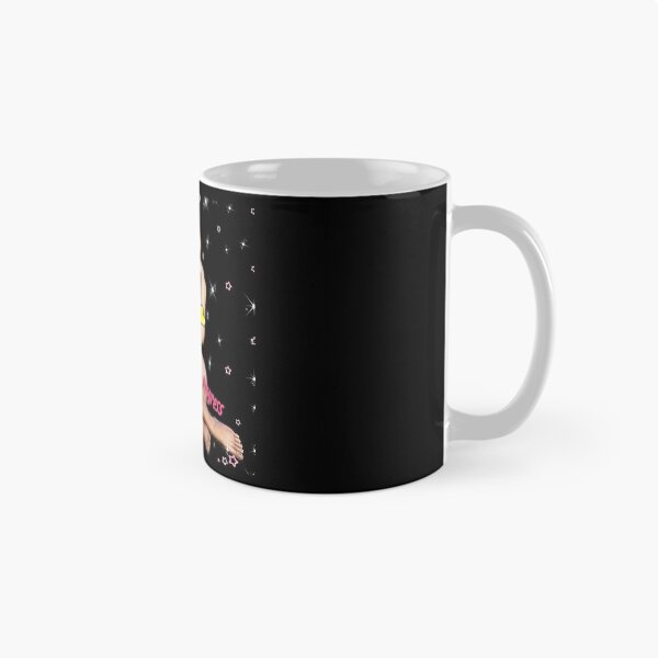 Aperçu de l'œuvre UN BIMBO EN COURS. créée et vendue par Irena Vovk Rothschild's ONLINE SHOP.