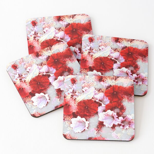 Item preview, Petunia Posy designed and sold by DonnaM.
