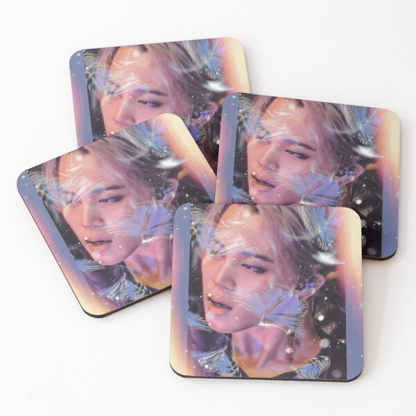 Item preview, jimin - perfect filter designed and sold by springdaynotes.