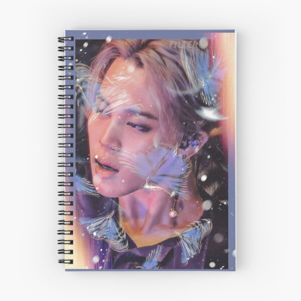 Item preview, jimin - perfect filter designed and sold by springdaynotes.