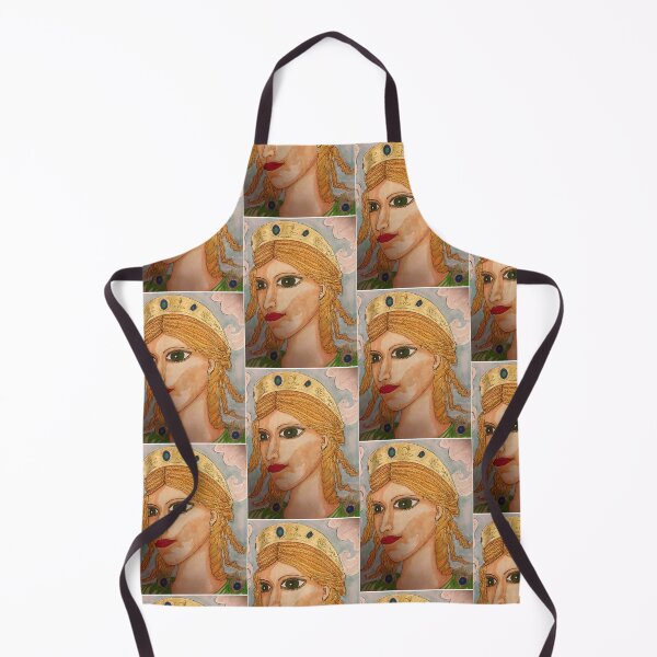 Item preview, Hera designed and sold by KRainbird.