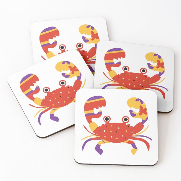 Item preview, crab fishing designed and sold by DeVastra.