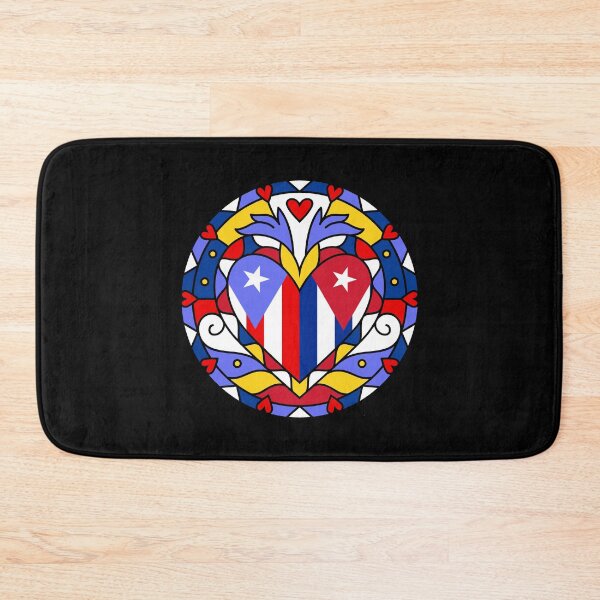 Item preview, Puerto Rican Cuban Love designed and sold by Dubbra.