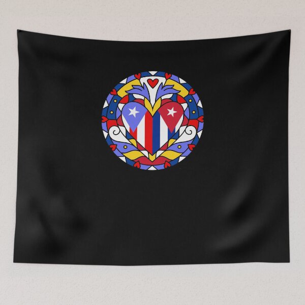 Item preview, Puerto Rican Cuban Love designed and sold by Dubbra.