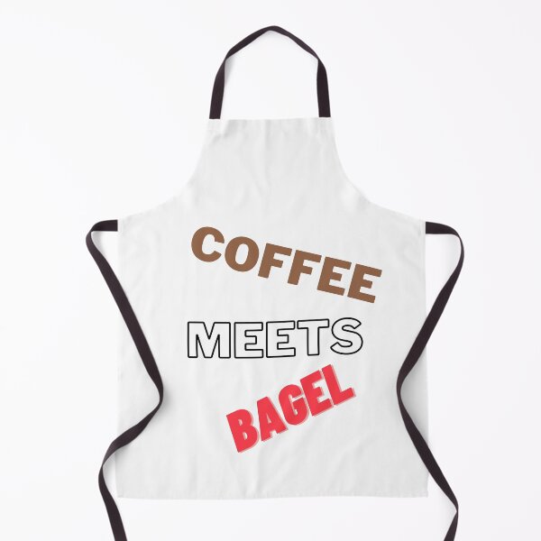 Item preview, Coffee Meets Bagel designed and sold by leonmarket.
