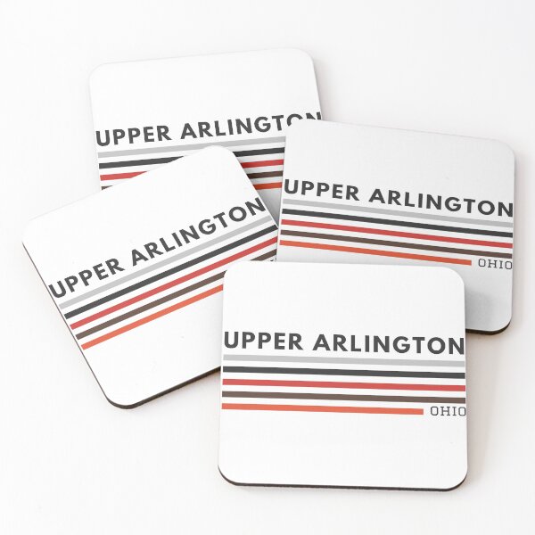 Item preview, Upper Arlington Ohio designed and sold by Taumaturgo.