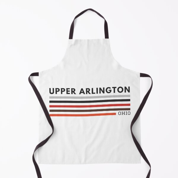 Aperçu de l'œuvre Upper Arlington Ohio créée et vendue par Taumaturgo.