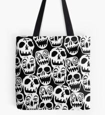Bolsa de tela Buscando desesperadamente gráficos de películas de Susan - VooDoo