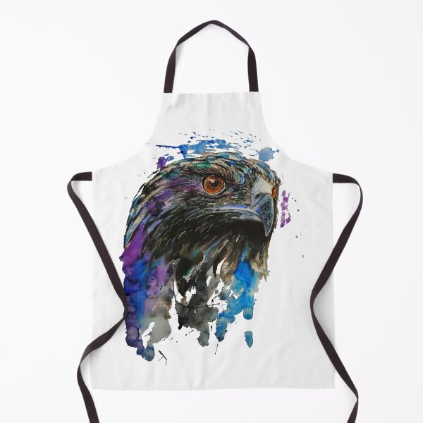 Item preview, hawk designed and sold by nemfisart.