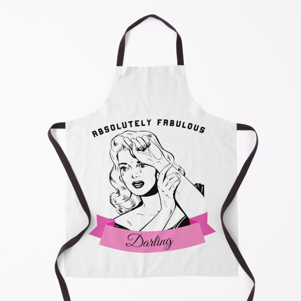 Item preview, Absolutely fabulous darling - Absolutely fabulous darling - cry designed and sold by My-Queens-Store.