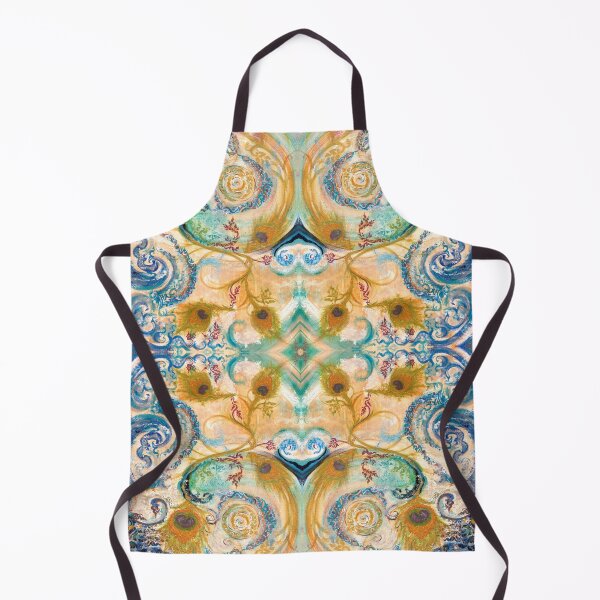 Item preview, Infinite Reflections - Sacred Mirror designed and sold by ChiTreeSign.