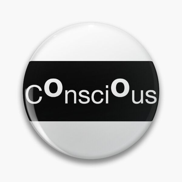 Item preview, Conscious Expression Word designed and sold by IrisDesign20.