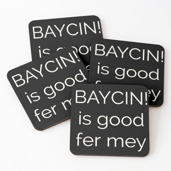 Item preview, BAYCIN designed and sold by Gingatoo.