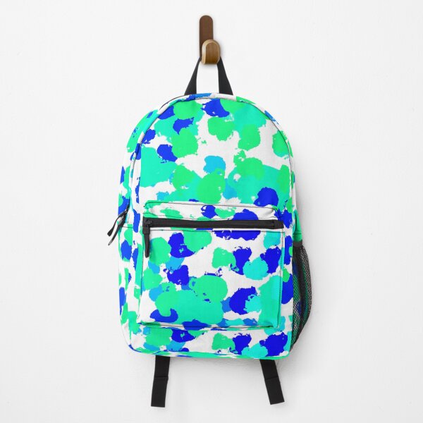 Item preview, Water splash! designed and sold by BlueHut.