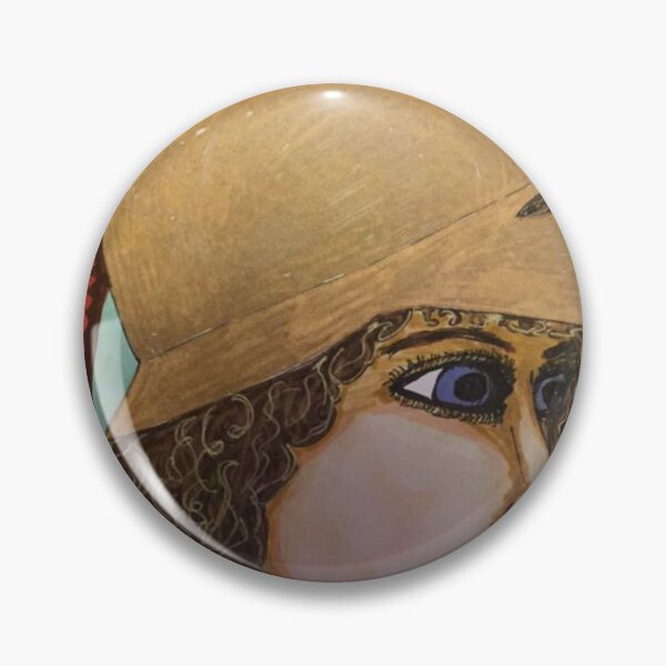 Item preview, Athena designed and sold by KRainbird.