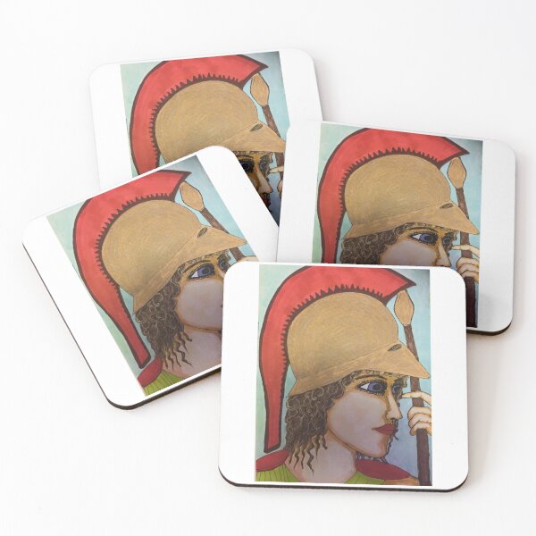 Item preview, Athena designed and sold by KRainbird.